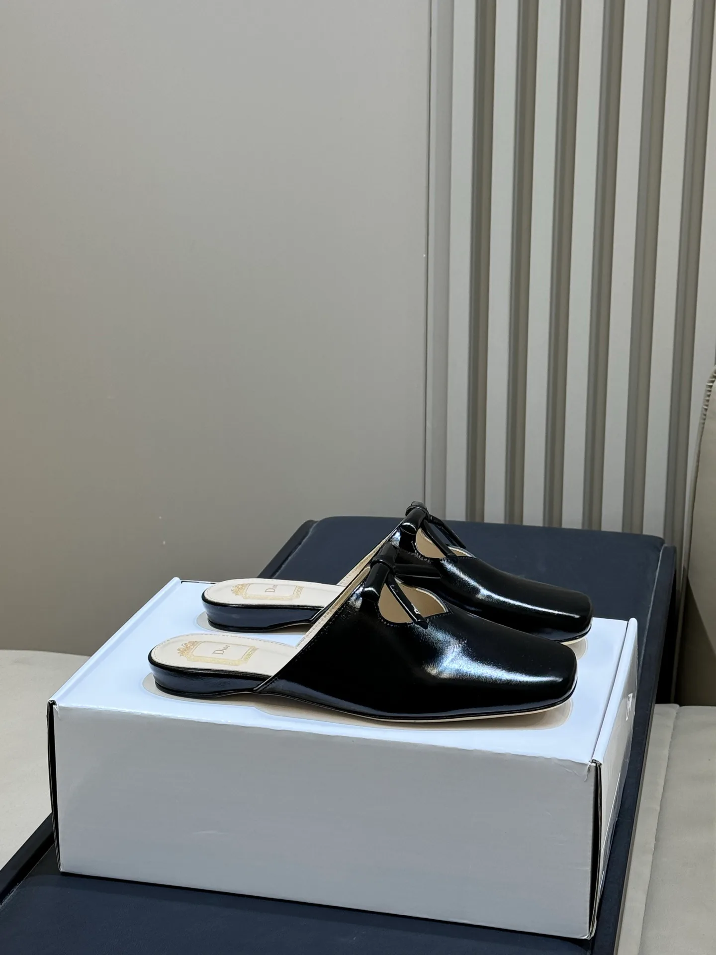 Мюли И Сабо Женские Christian Dior 1592653