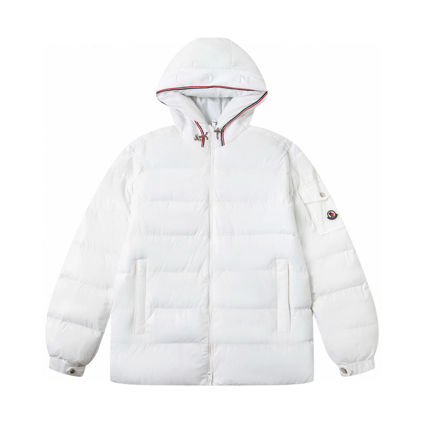 Куртки И Пуховики Женские Moncler 5380574