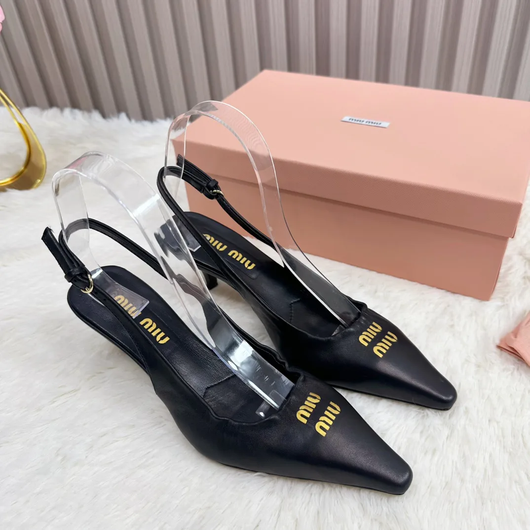 Туфли Женские Miu Miu 7184945