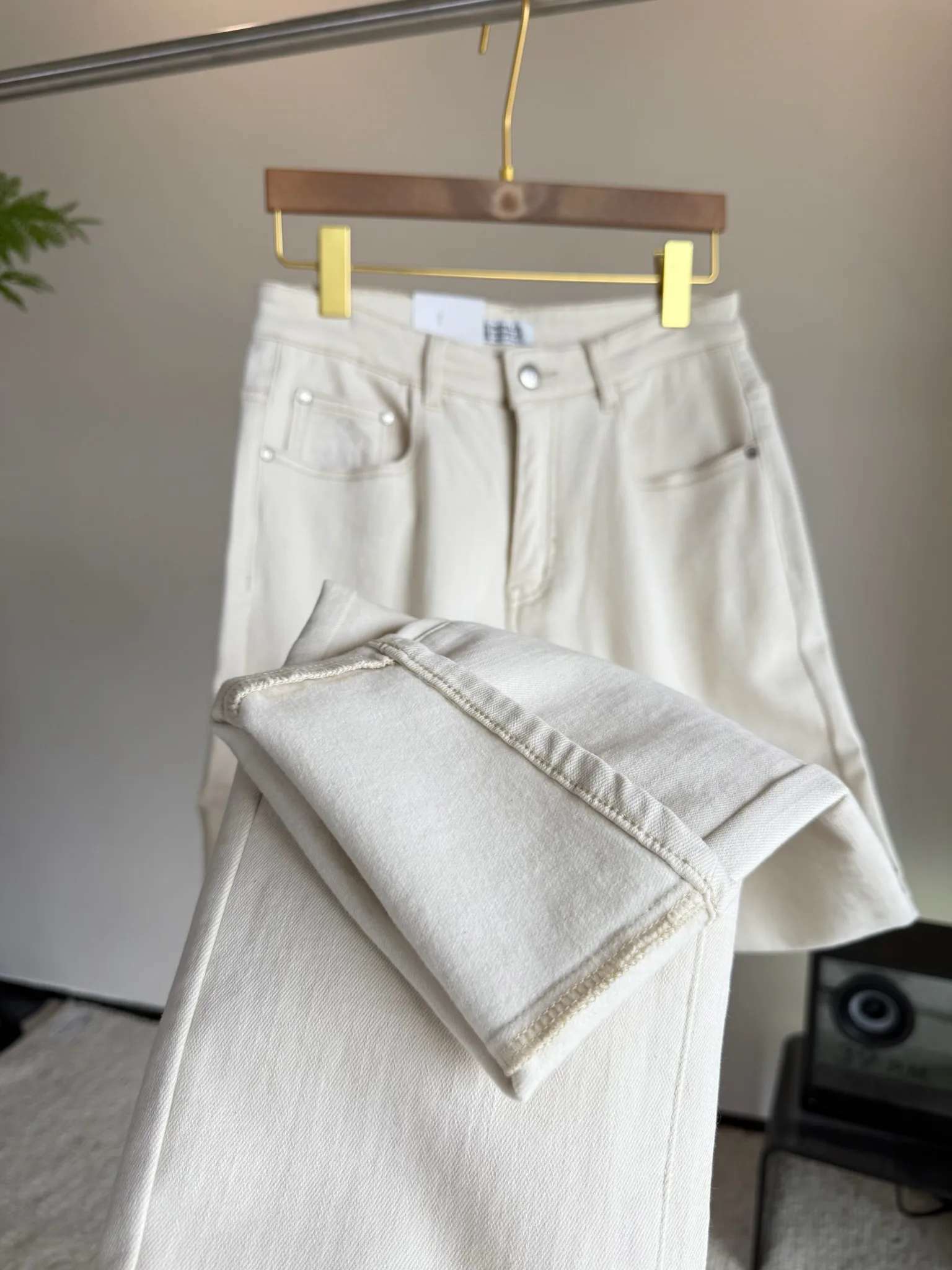 Джинсы Мужские Brunello Cucinelli 67372