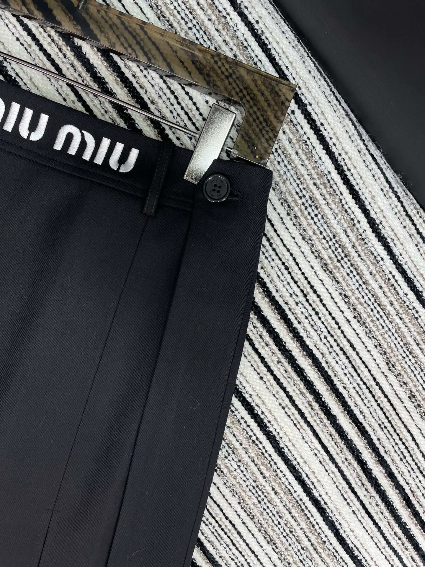 Юбки Женские Miu Miu 528166