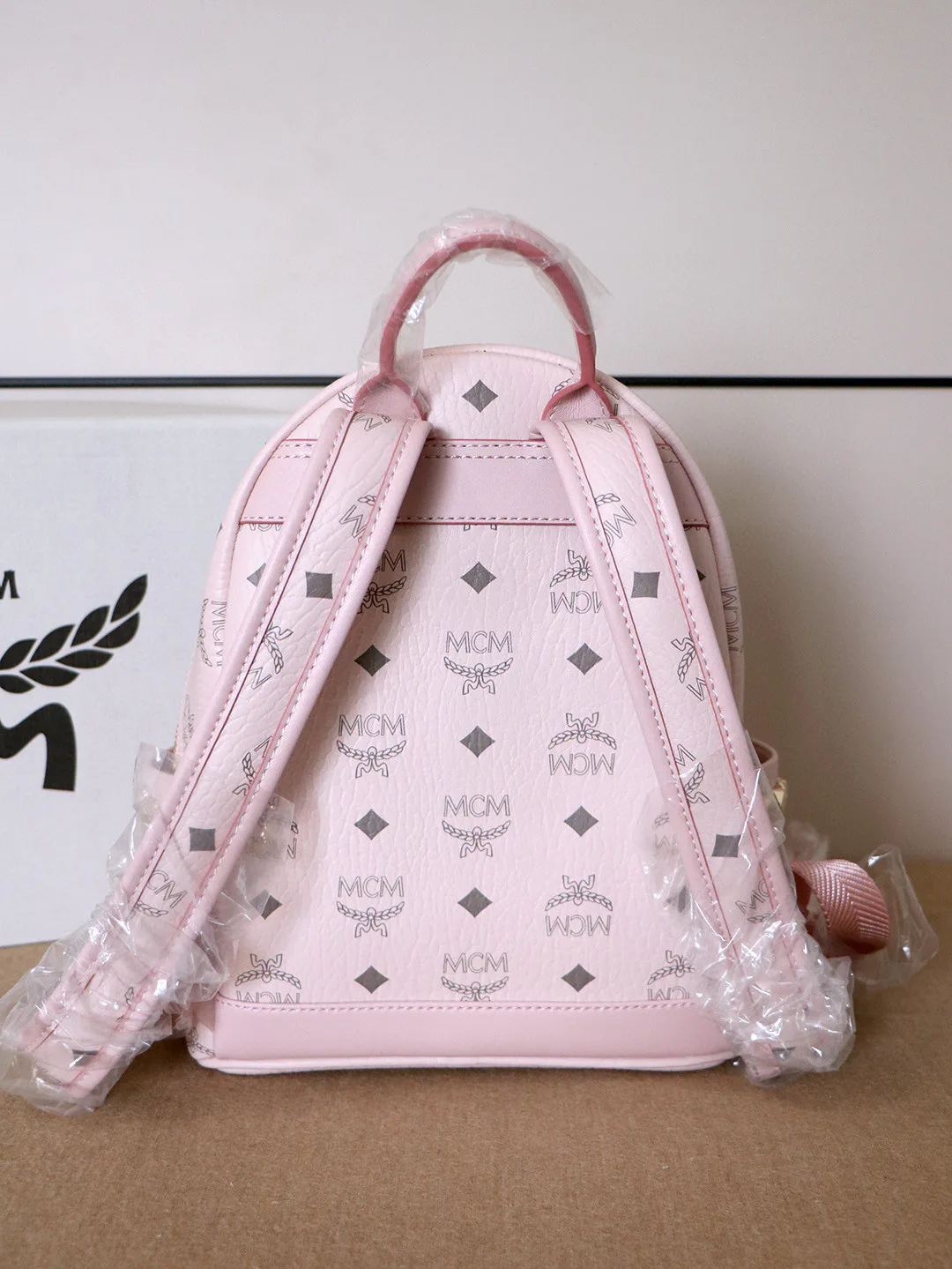 Рюкзаки Женские Mcm 10017816