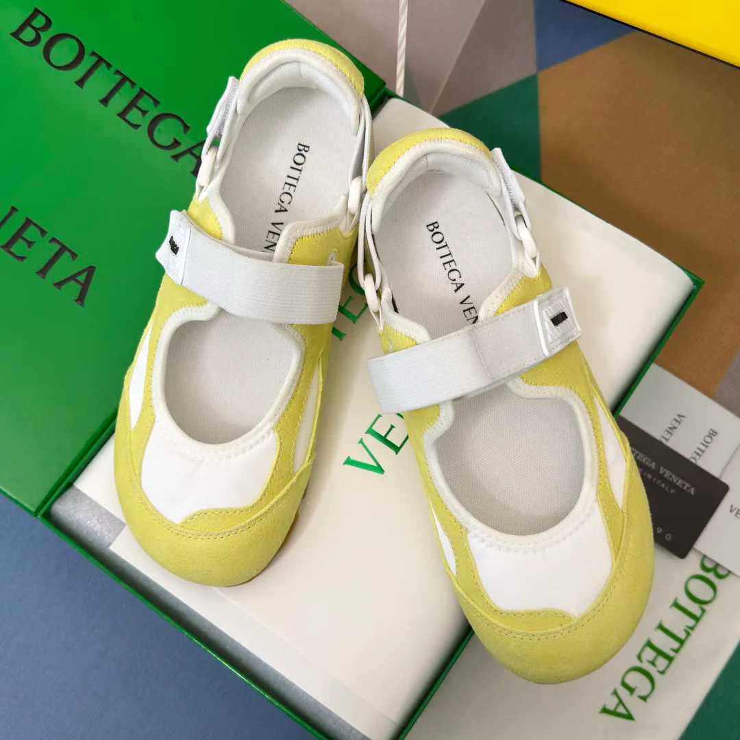 Туфли Женские Bottega Veneta 11235185