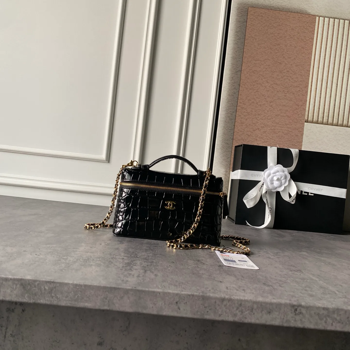 Классические Сумки Женские Chanel 18207904
