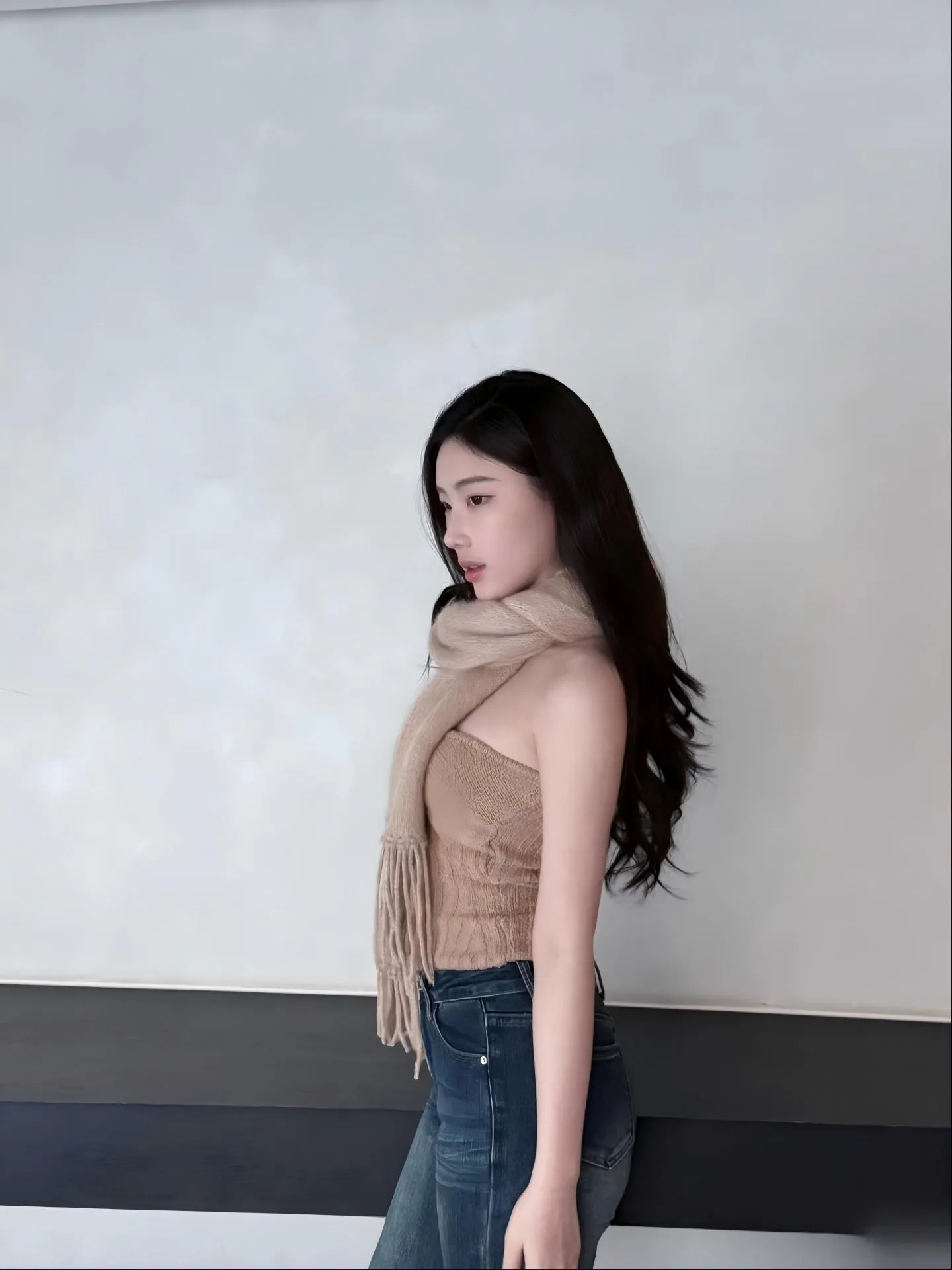 Шарфы Miu Miu 1856888