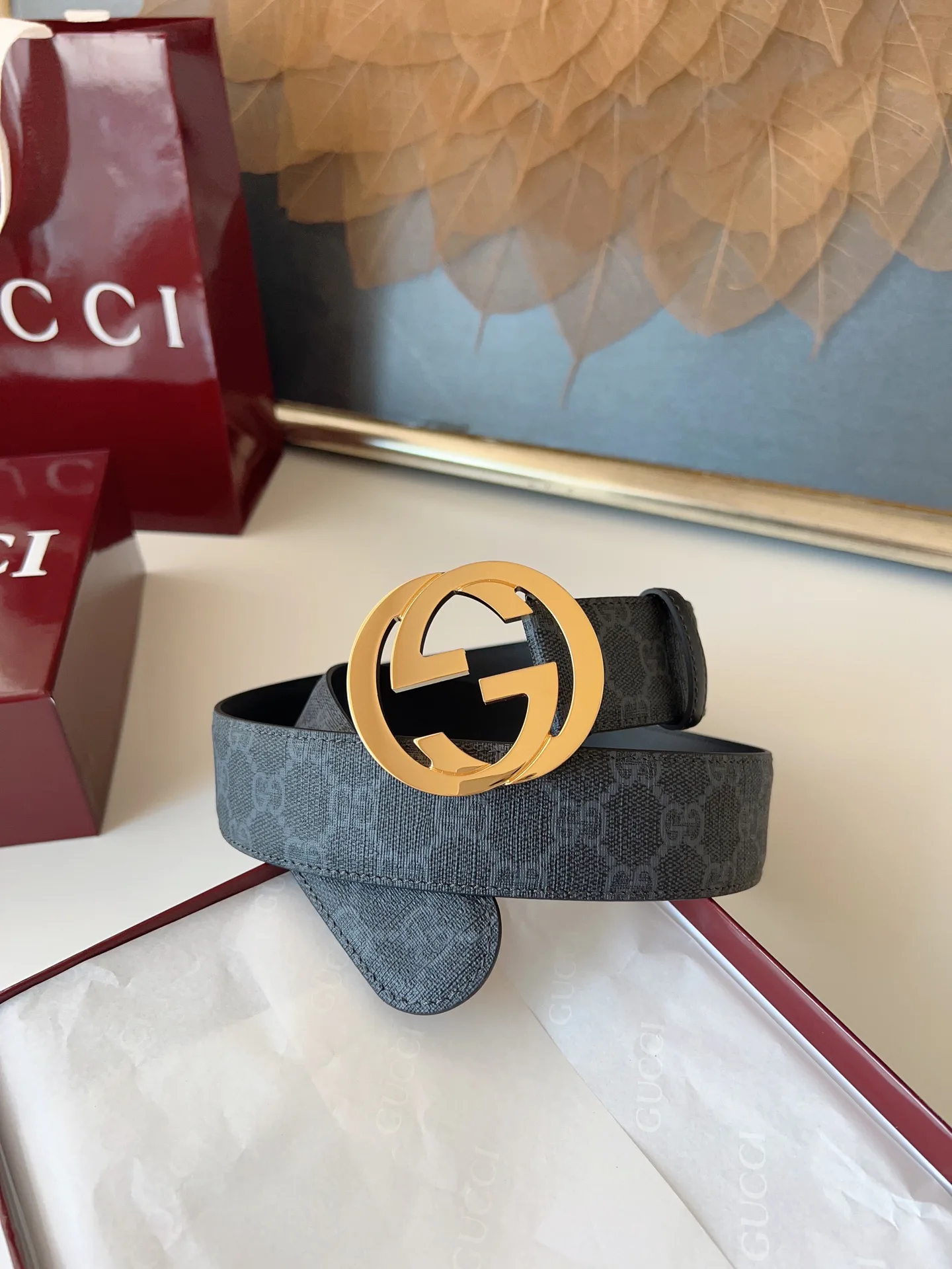 Ремни Gucci 14563640