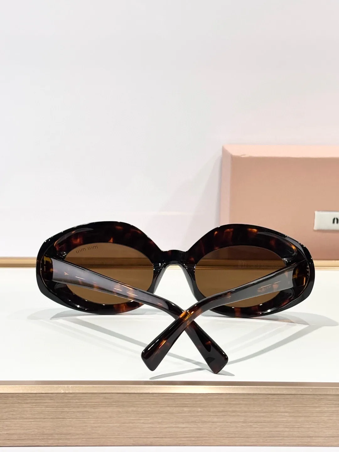 Очки Miu Miu 12959453