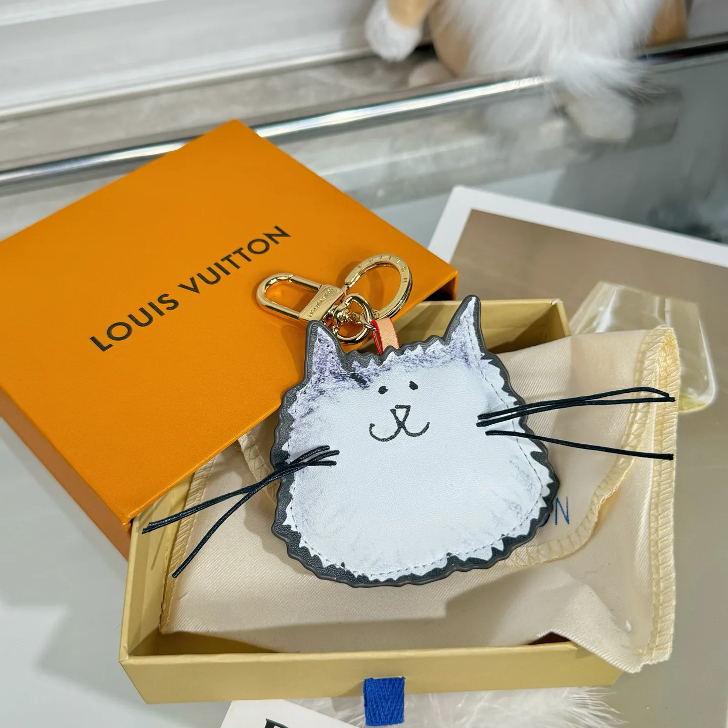 Ключницы Louis Vuitton 11225337