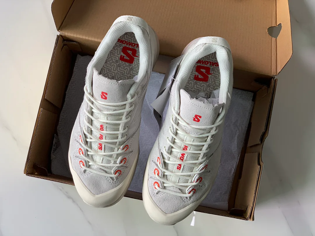 Кроссовки Женские Salomon 16925