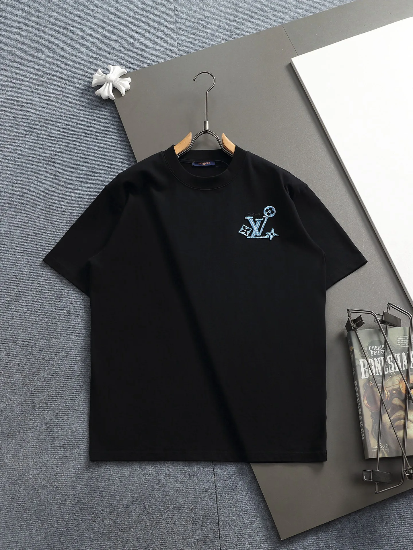 Футболки Женские Louis Vuitton 688173