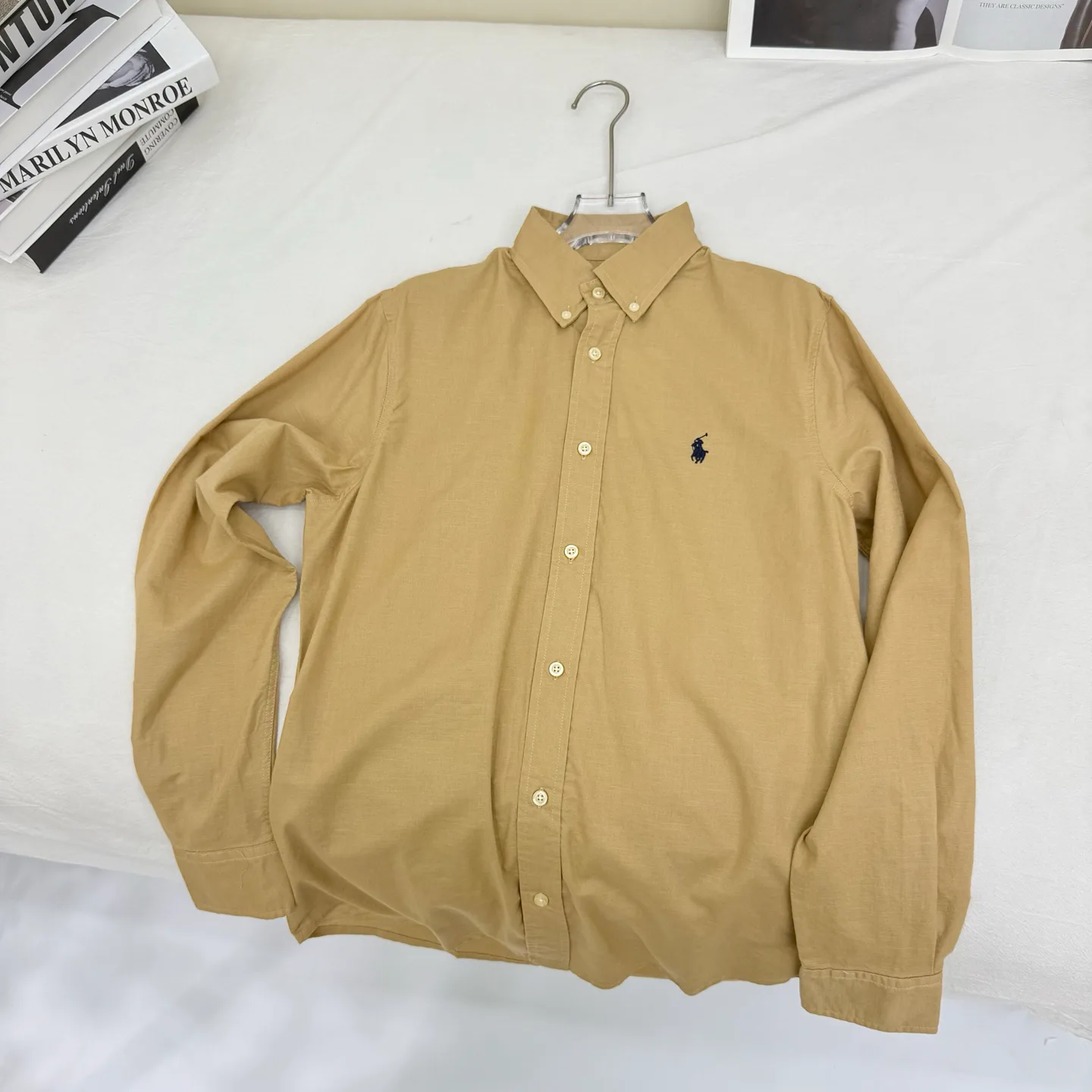 Рубашки Женские Ralph Lauren 10231211