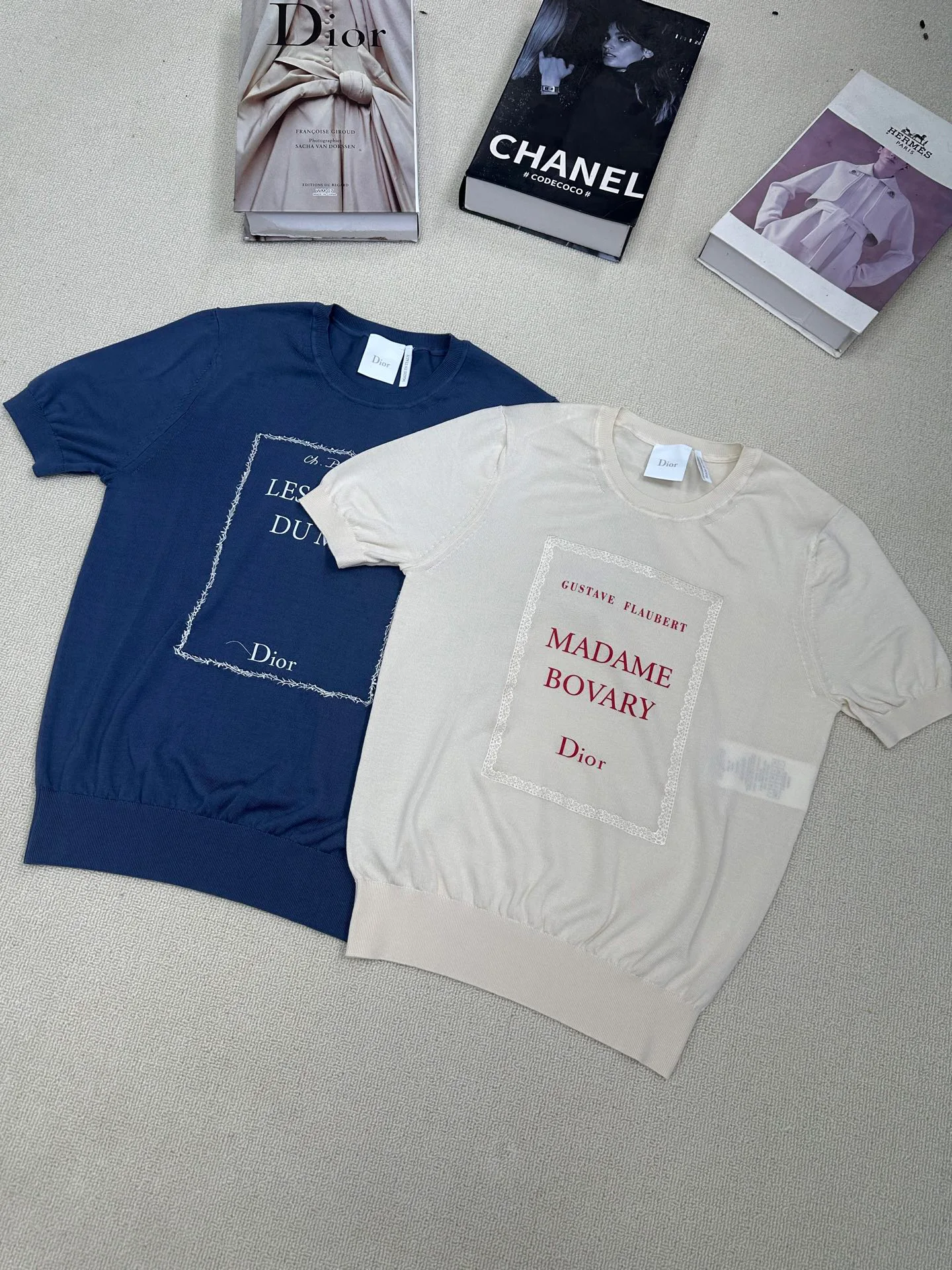Футболки Женские Christian Dior 11670453