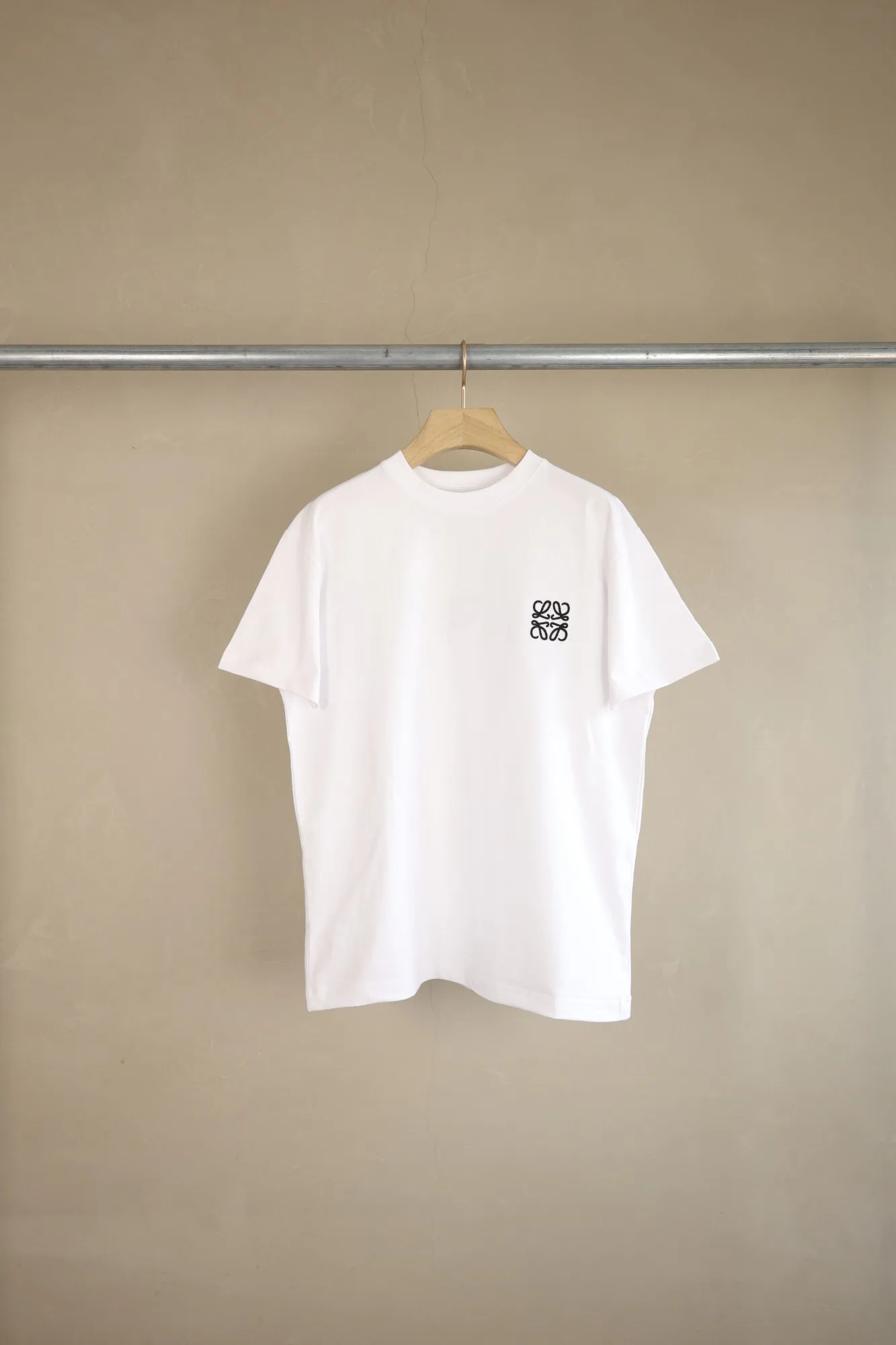 Футболки Женские Loewe 9555