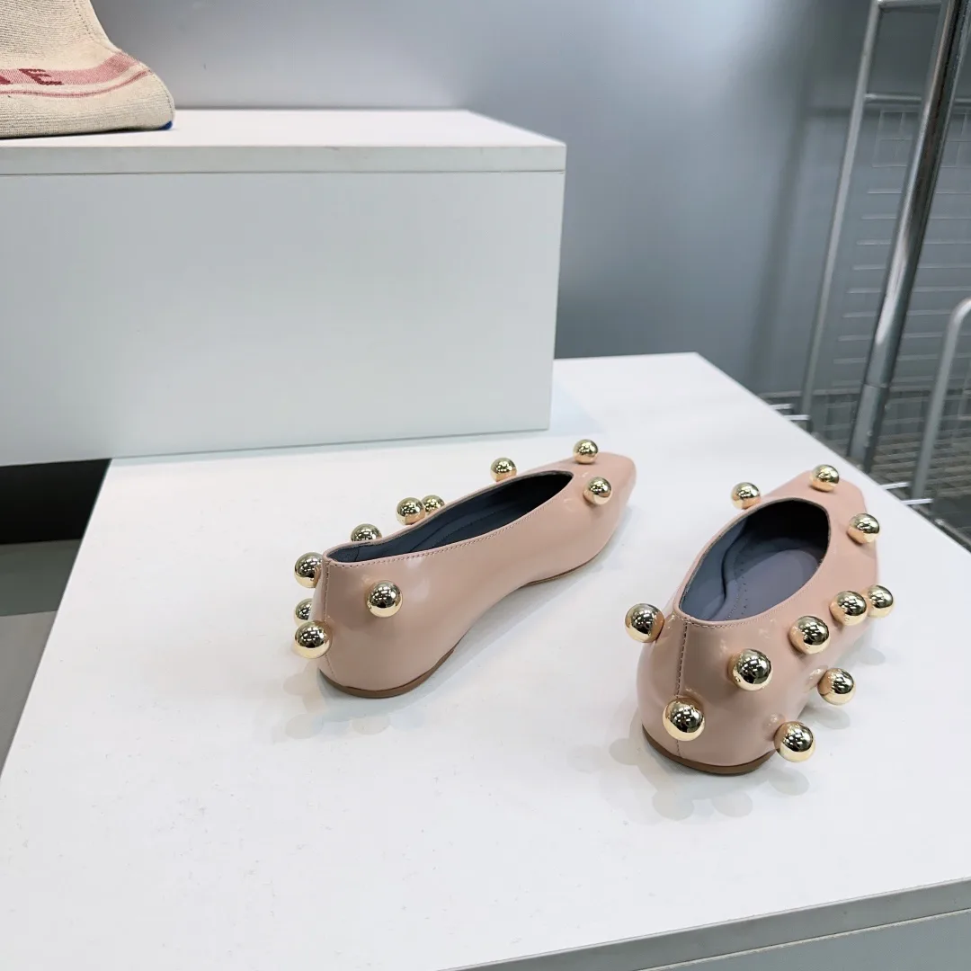 Туфли Женские Balenciaga 1284646