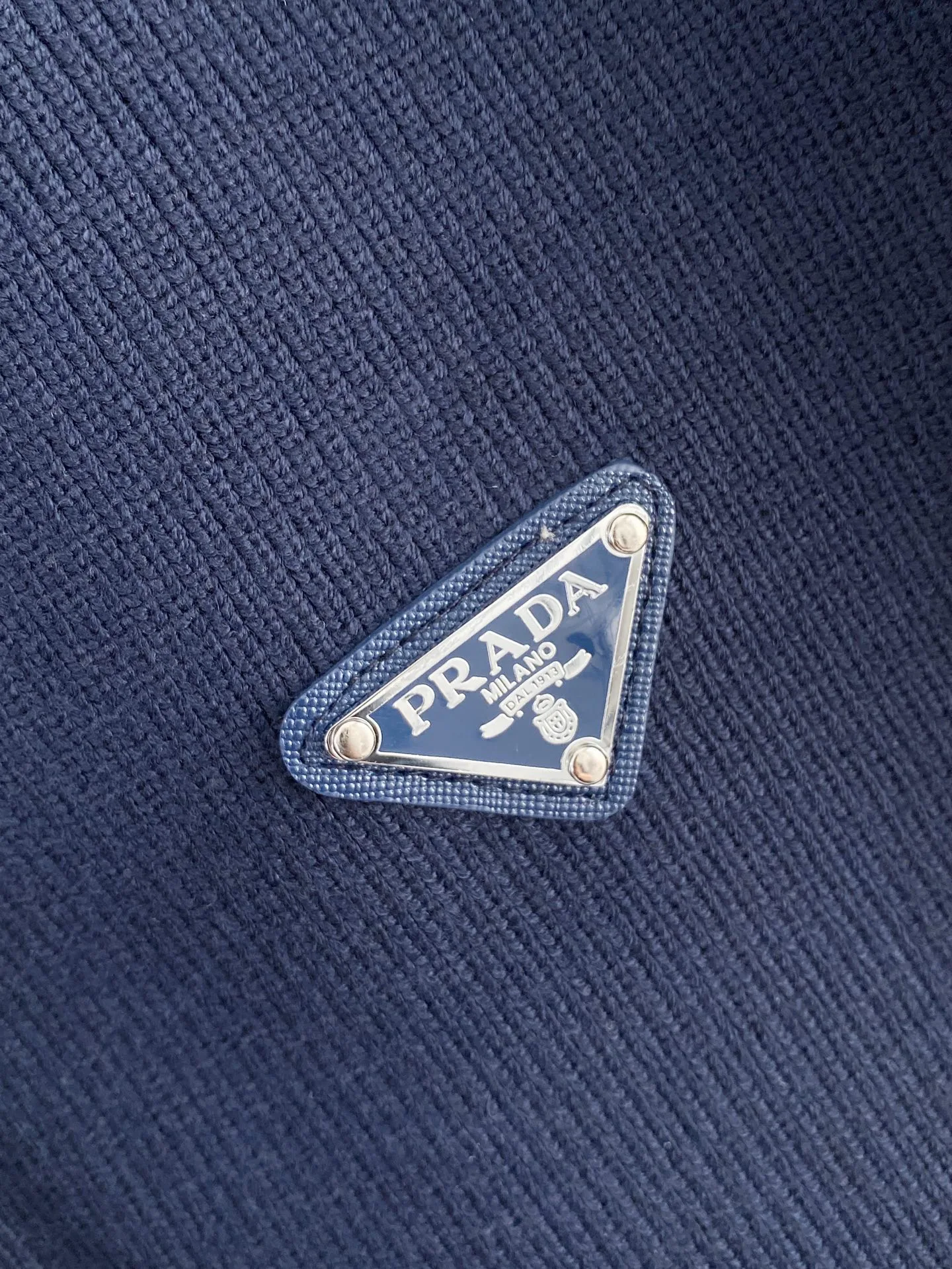 Джемперы И Свитеры Мужские Prada 4600967