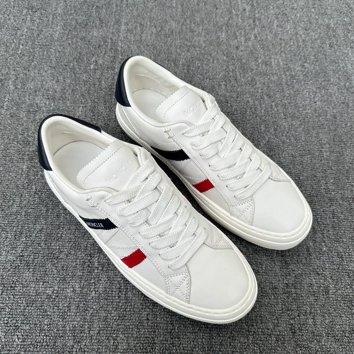 Кроссовки Мужские Moncler 1515795