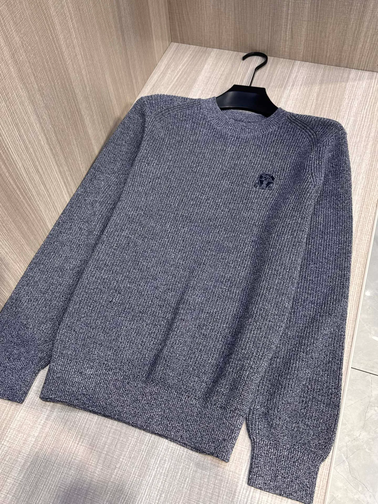 Джемперы И Свитеры Мужские Brunello Cucinelli 109141