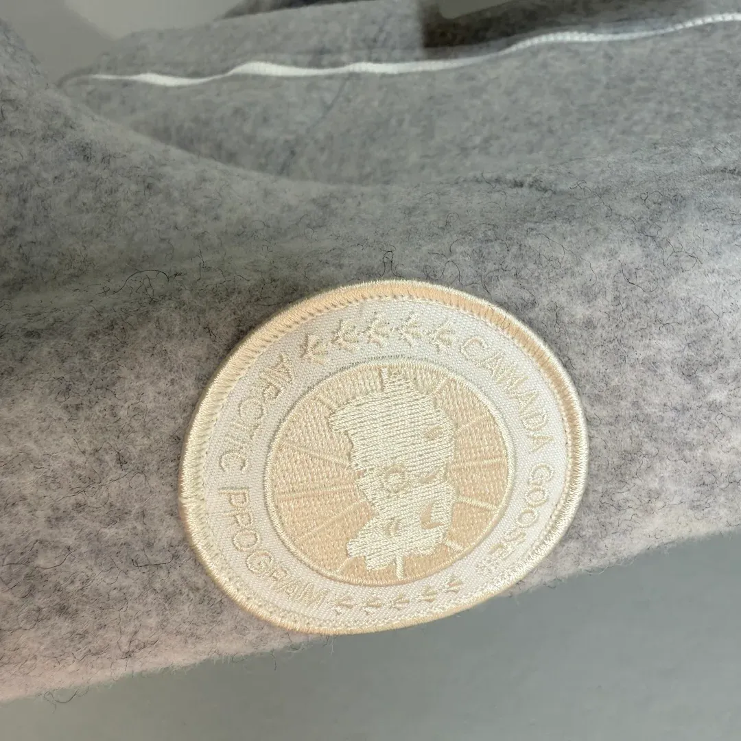 Куртки И Пуховики Мужские Canada Goose 1059560