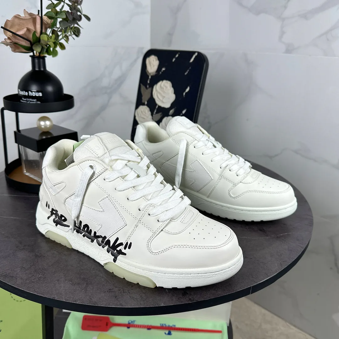 Кроссовки Женские Off-White 1845140