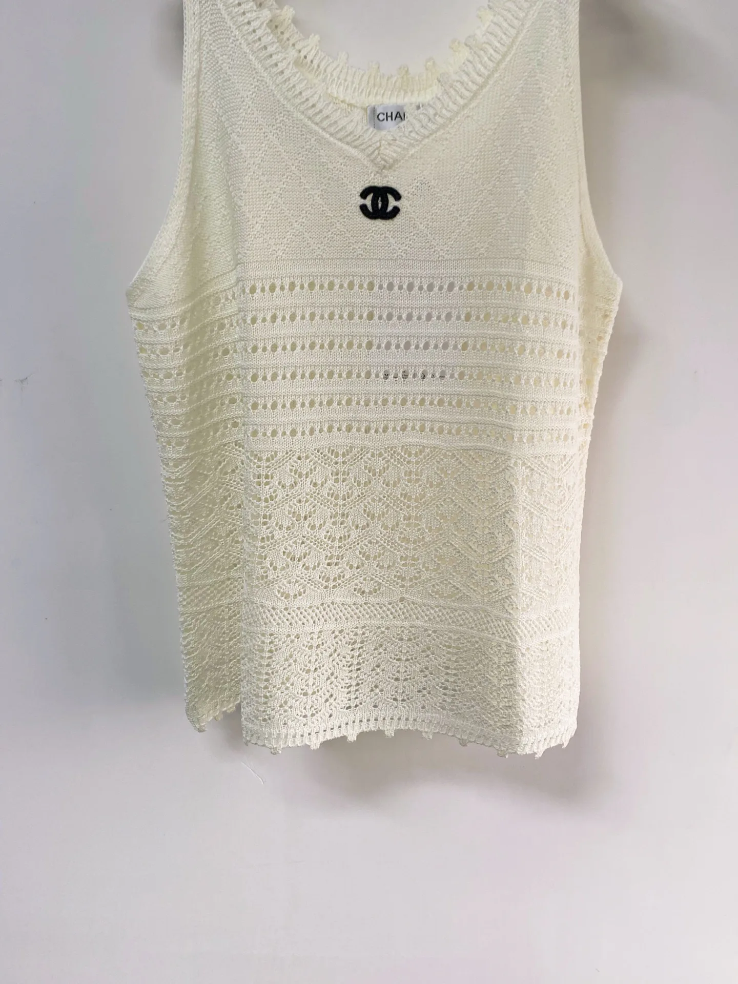 Топы Женские Chanel 13553382