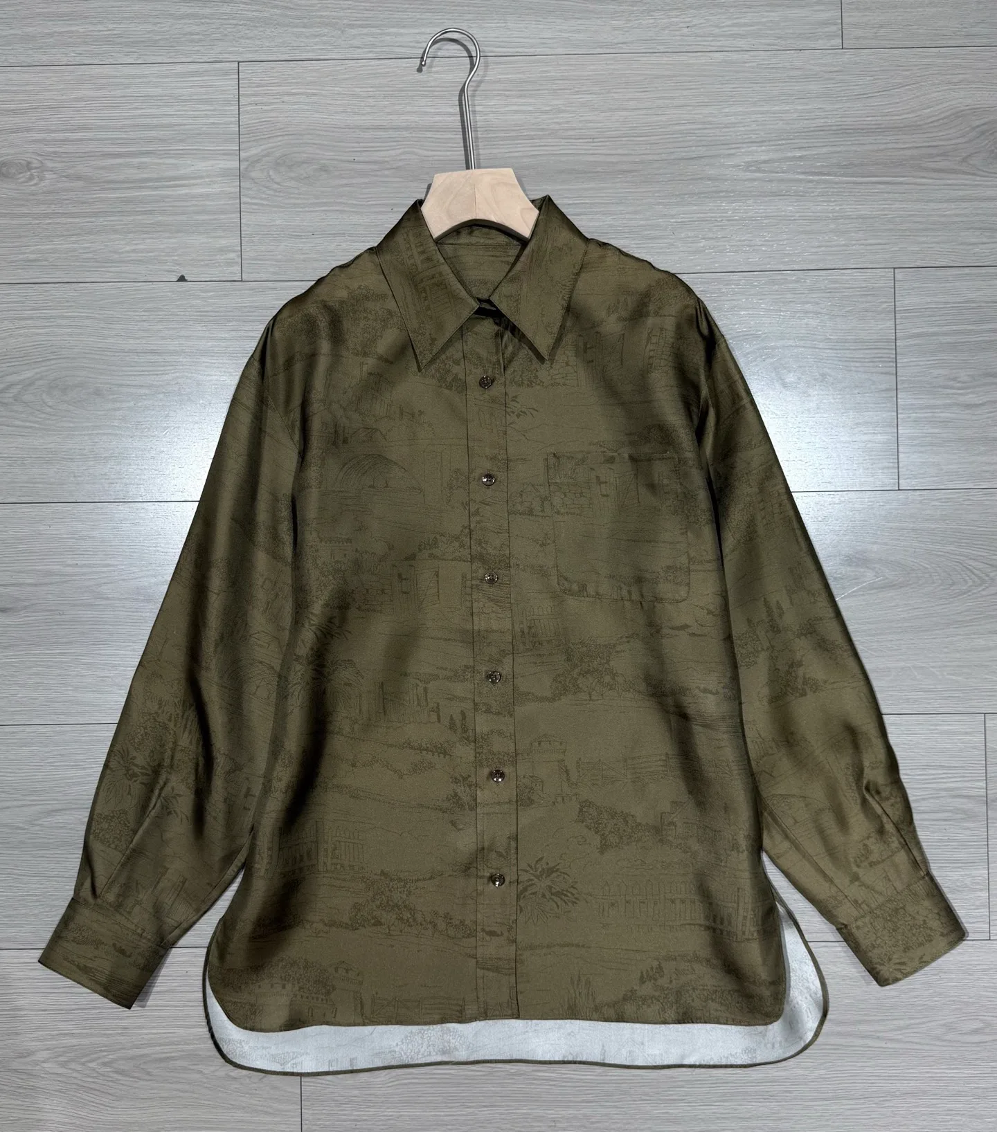 Рубашки Женские Max Mara 11900742