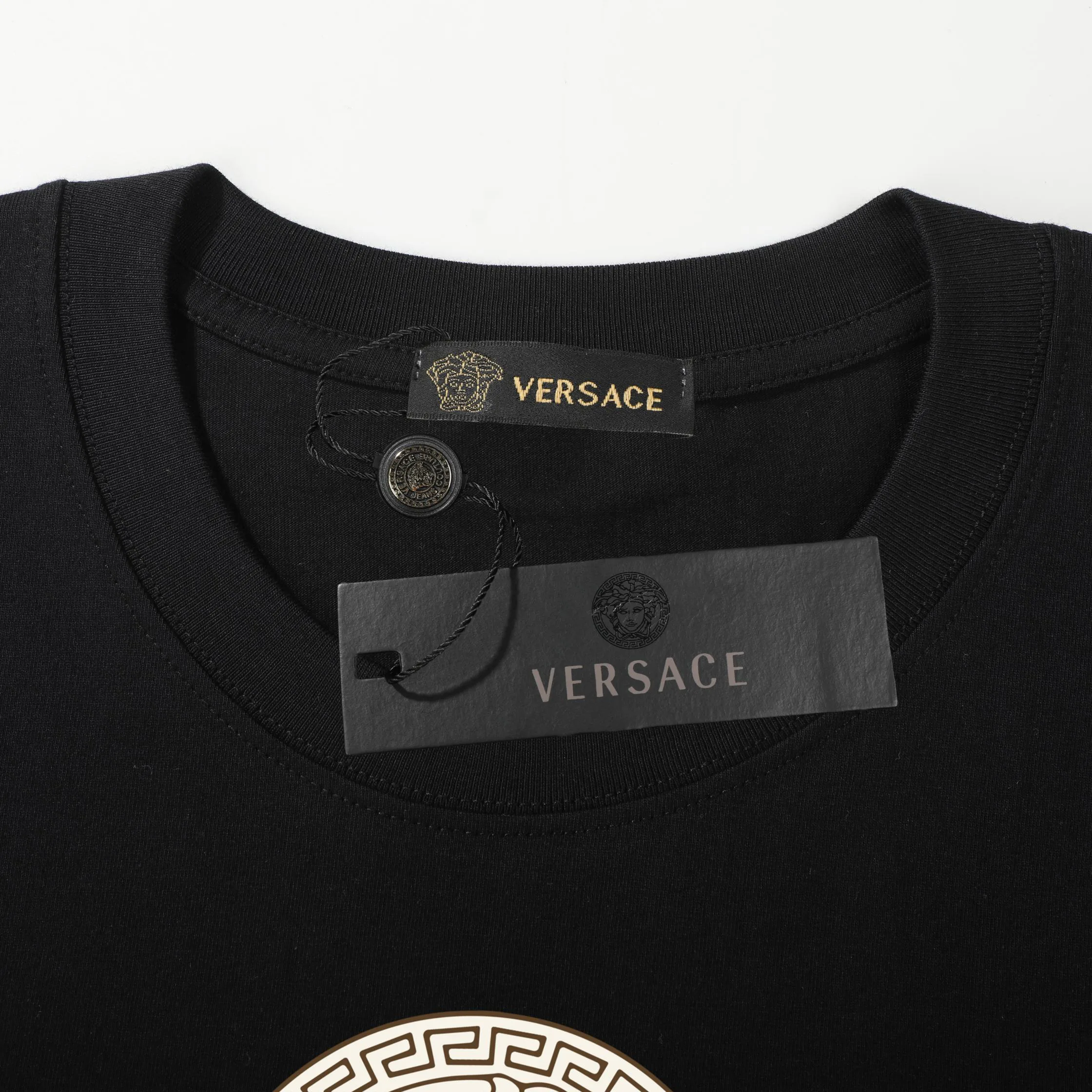 Футболки Мужские Versace 12641101