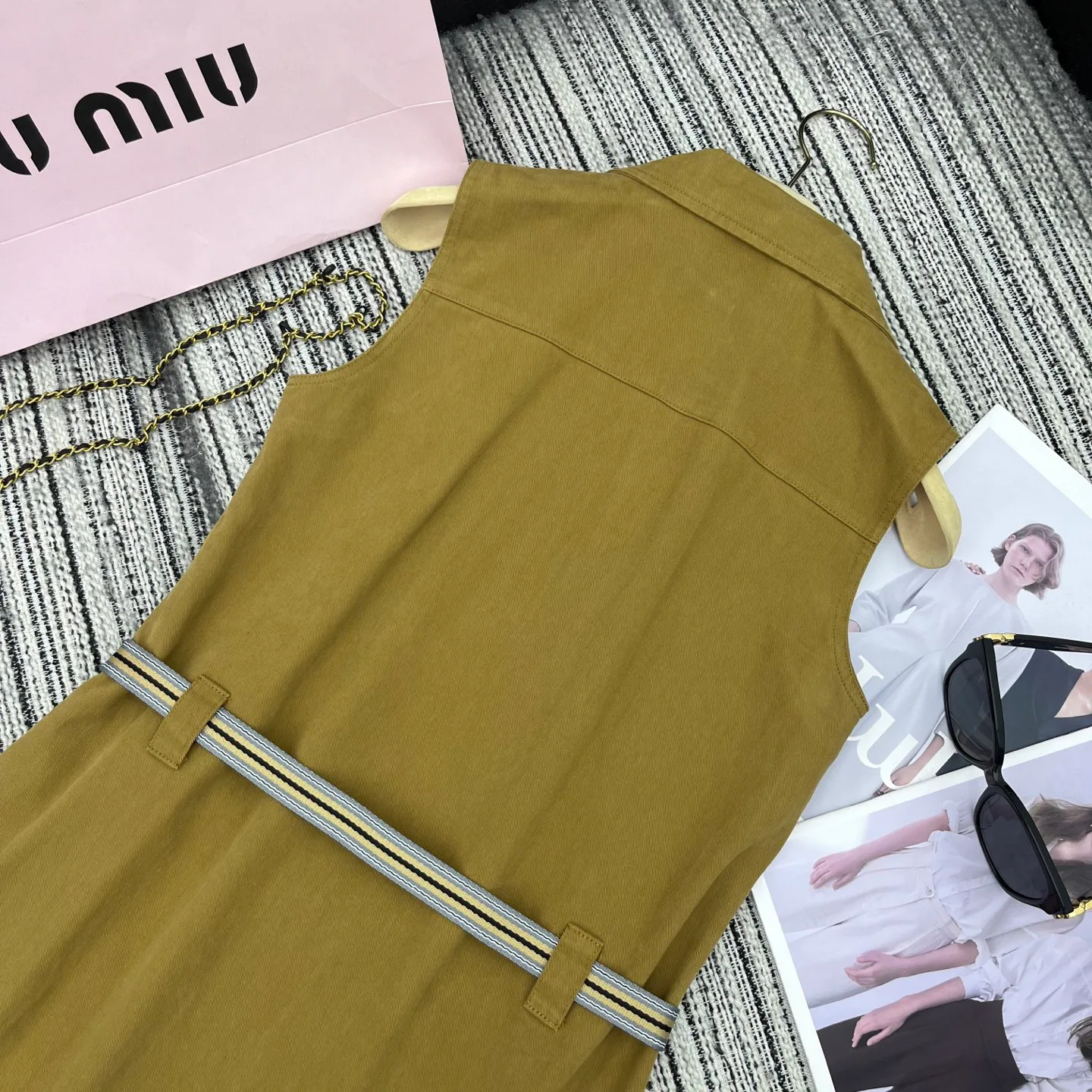 Платья Женские Miu Miu 20342