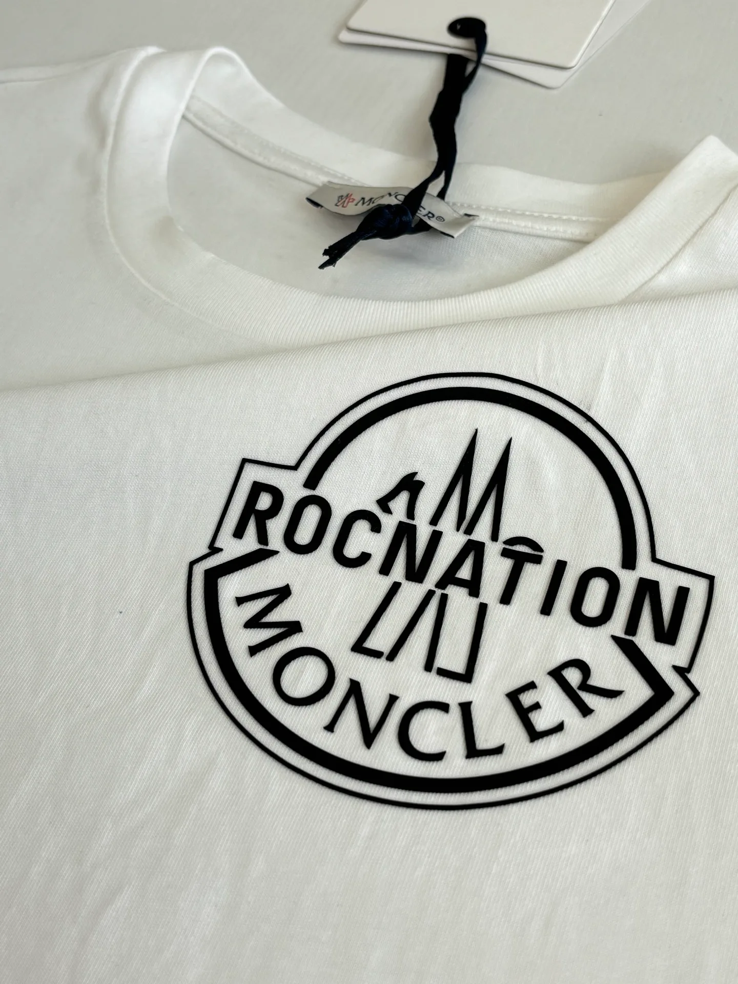 Футболки Мужские Moncler 12795146
