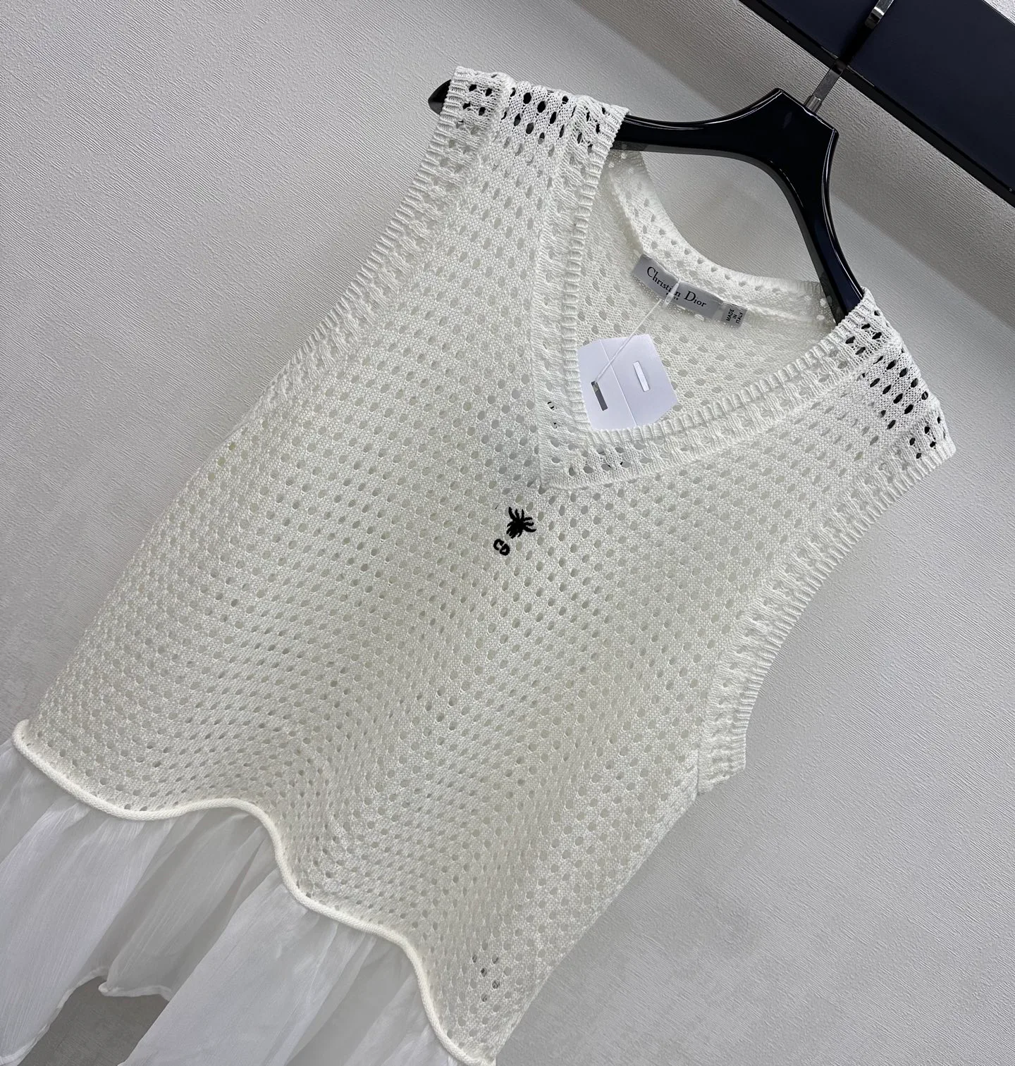 Жилеты Женские Christian Dior 11673846