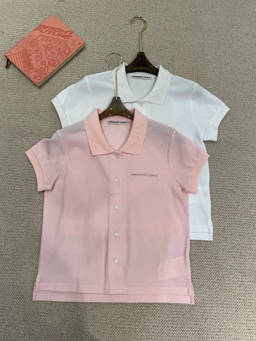 Футболки Женские Alexander Wang 28936