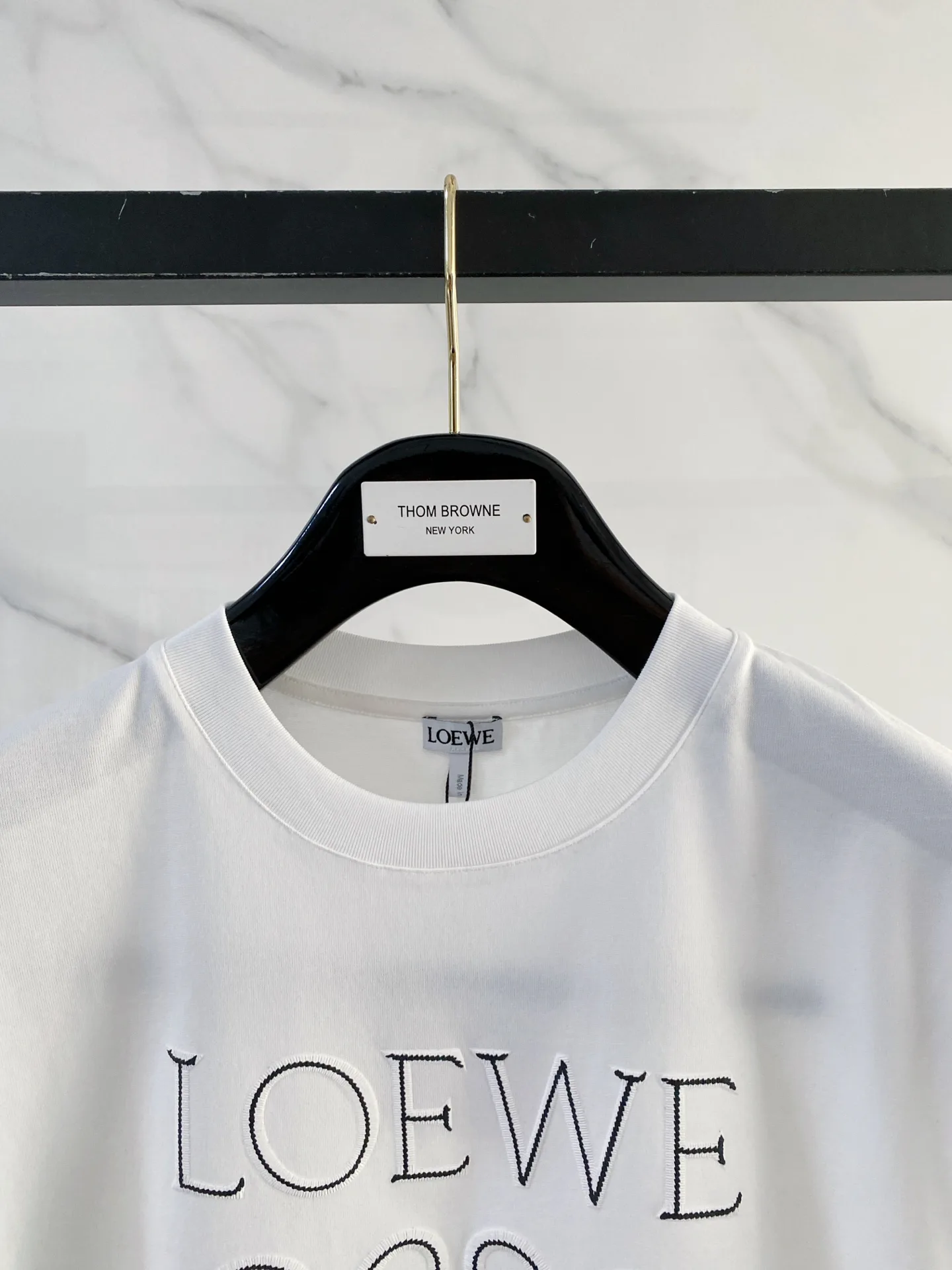 Футболки Мужские Loewe 11872885