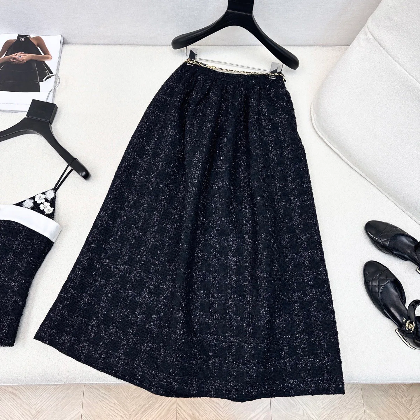Юбки Женские Celine 5602094