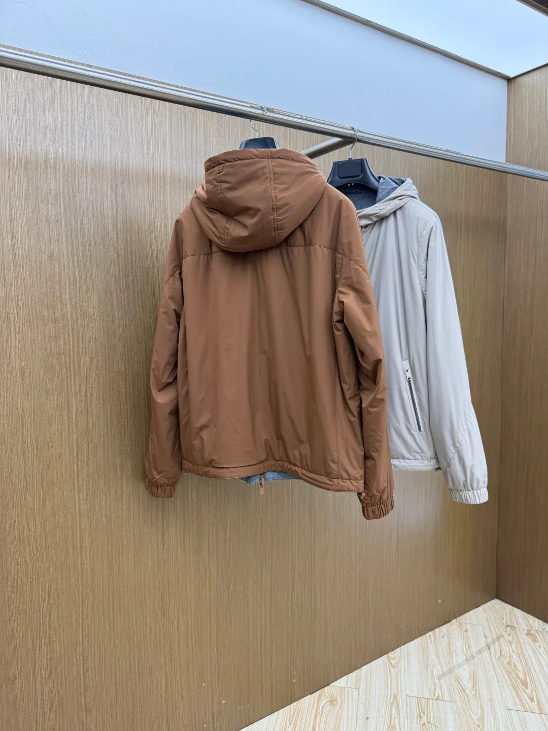 Куртки И Пуховики Мужские Zegna 18194625