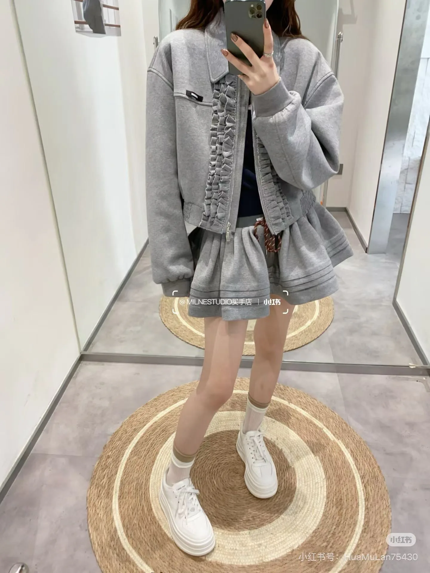 Костюмы Женские Miu Miu 9273521