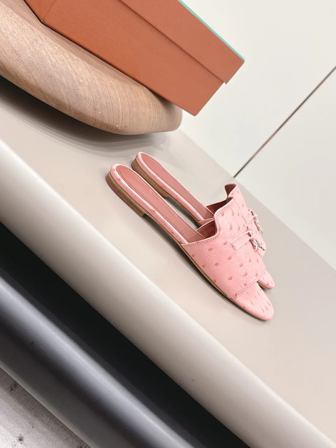 Сандалии Женские Loro Piana 13269179