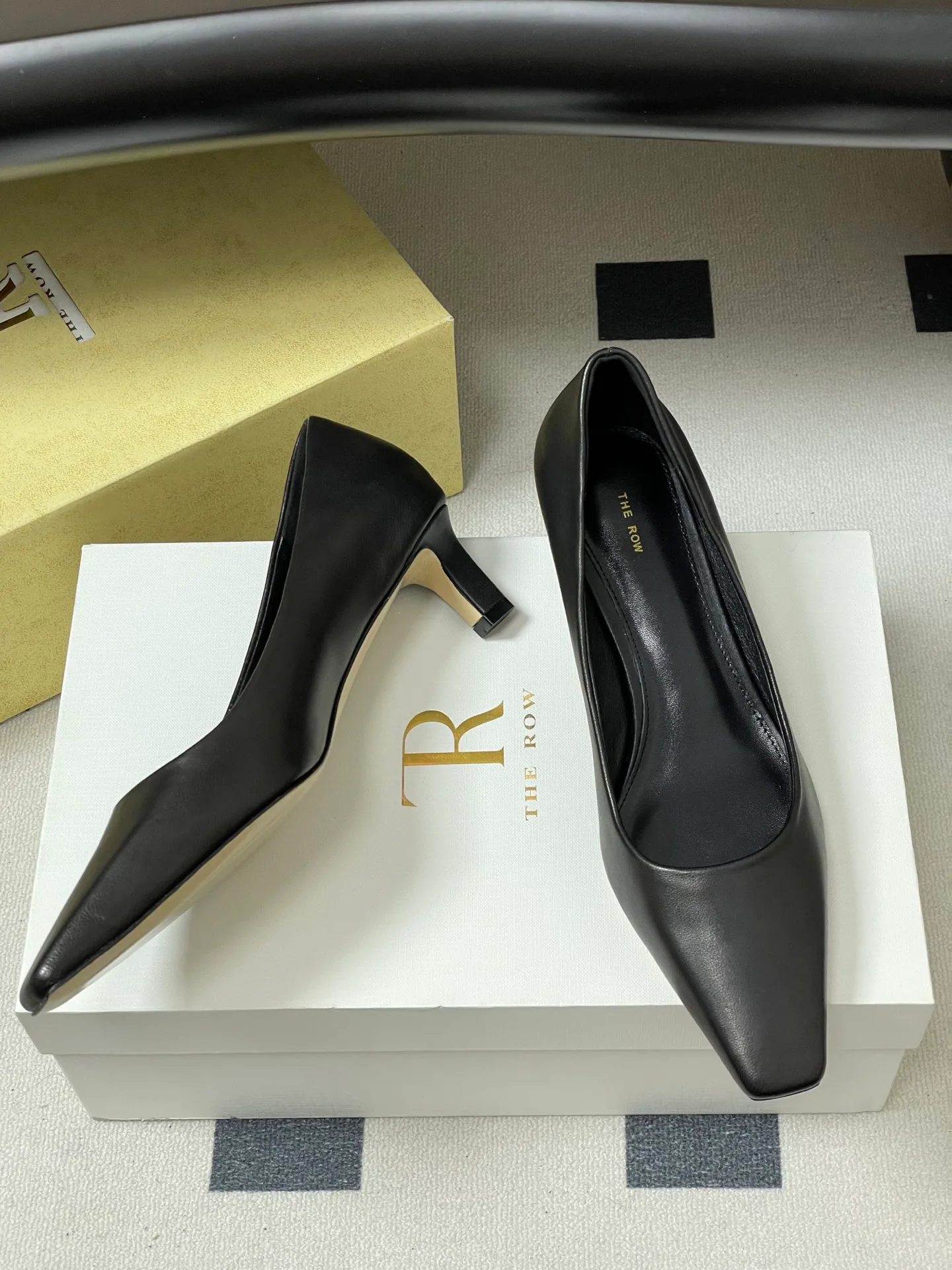 Туфли Женские The Row 668662