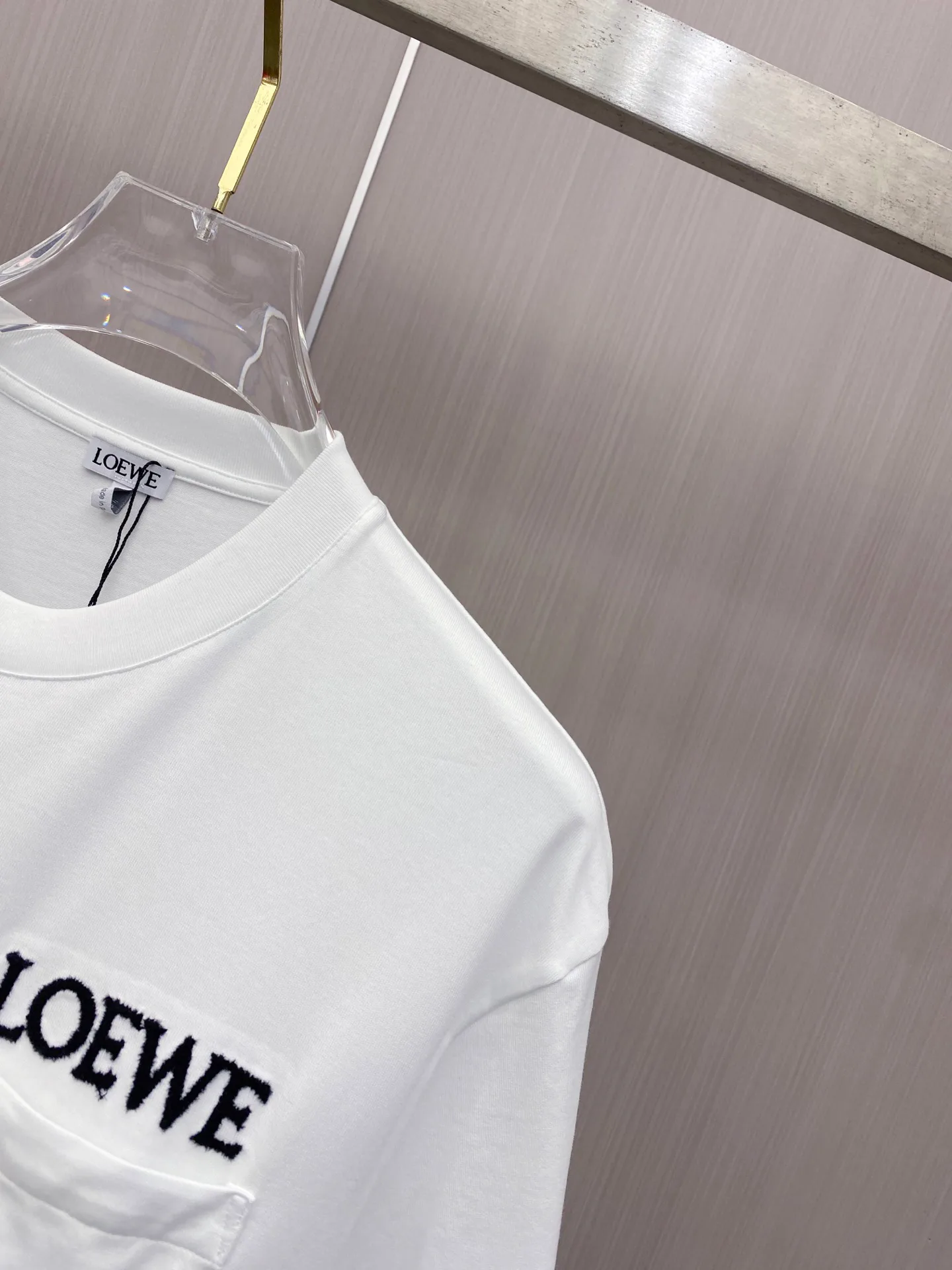 Футболки Женские Loewe 11528557