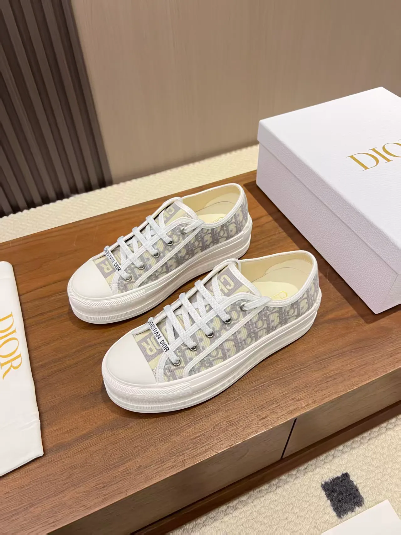 Туфли Женские Christian Dior 13346523