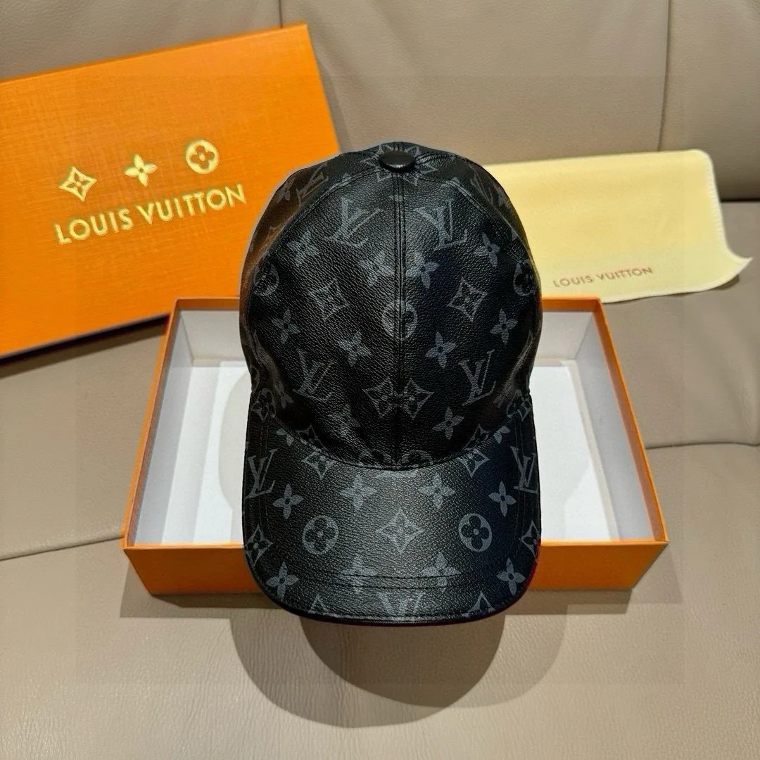 Головные Уборы Louis Vuitton 11529655