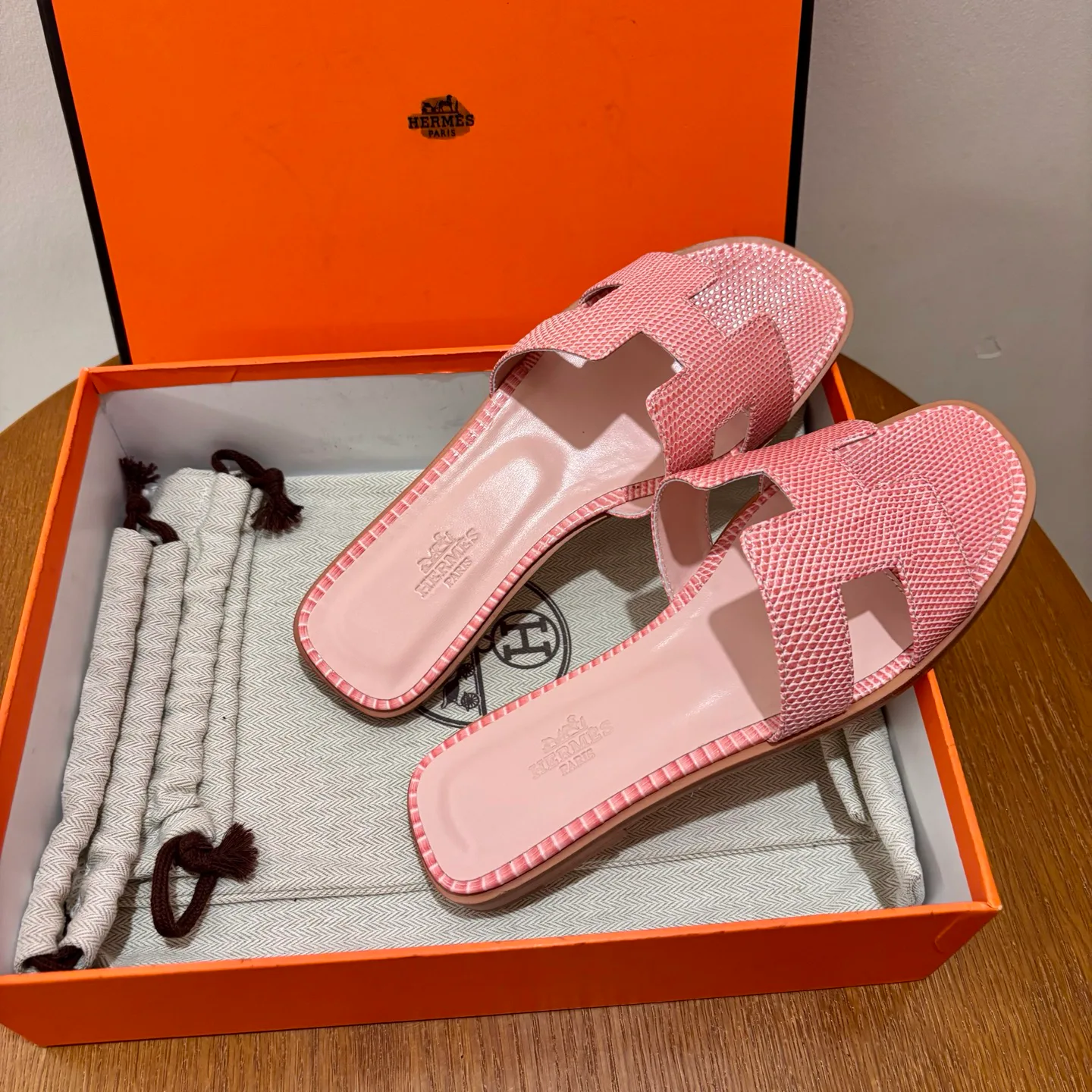 Сандалии Женские Hermes 11408664