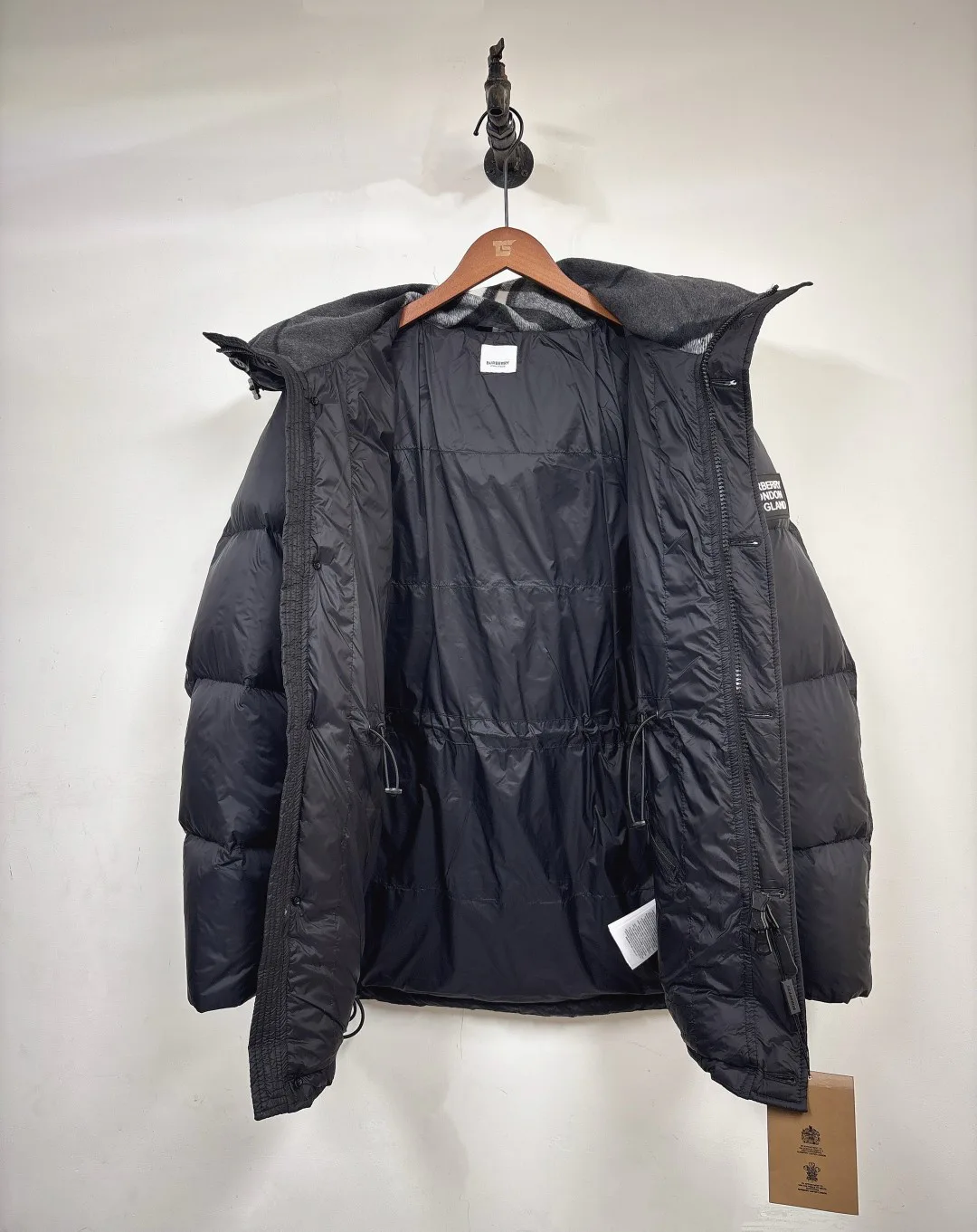 Куртки Мужские Burberry 228230