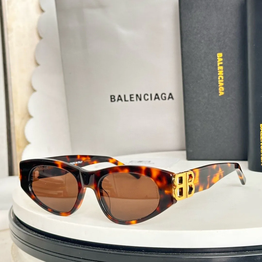 Очки Balenciaga 10379581