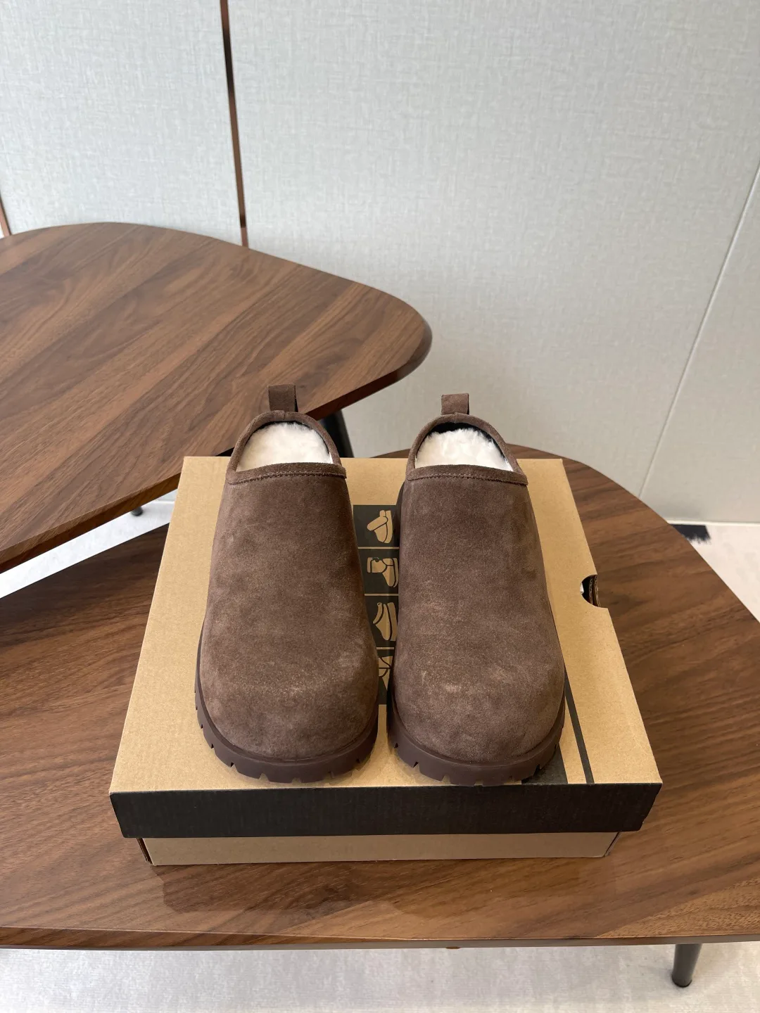 Мюли И Сабо Женские Ugg 197017