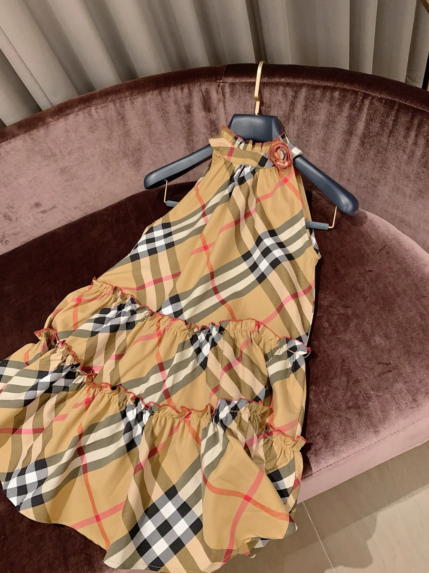 Платья Женские Burberry 11451081