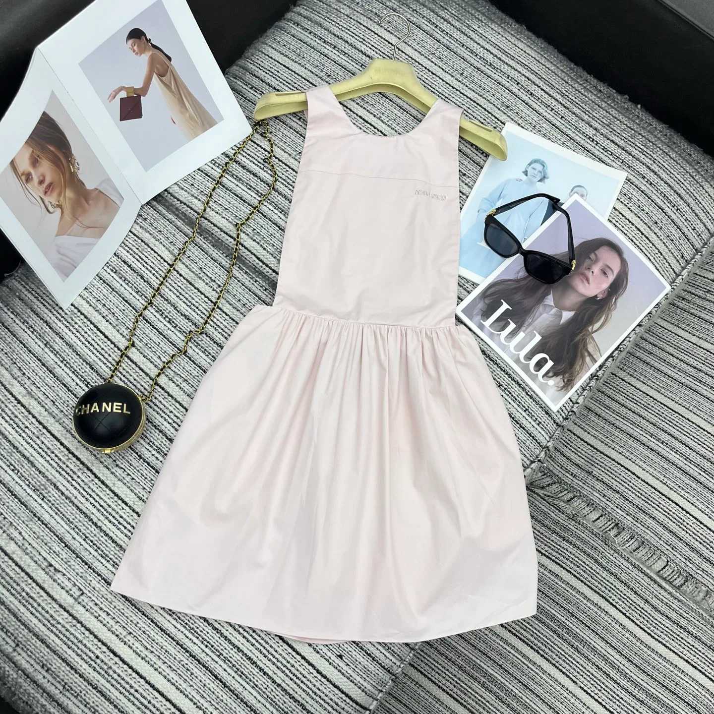 Платья Женские Miu Miu 11947499