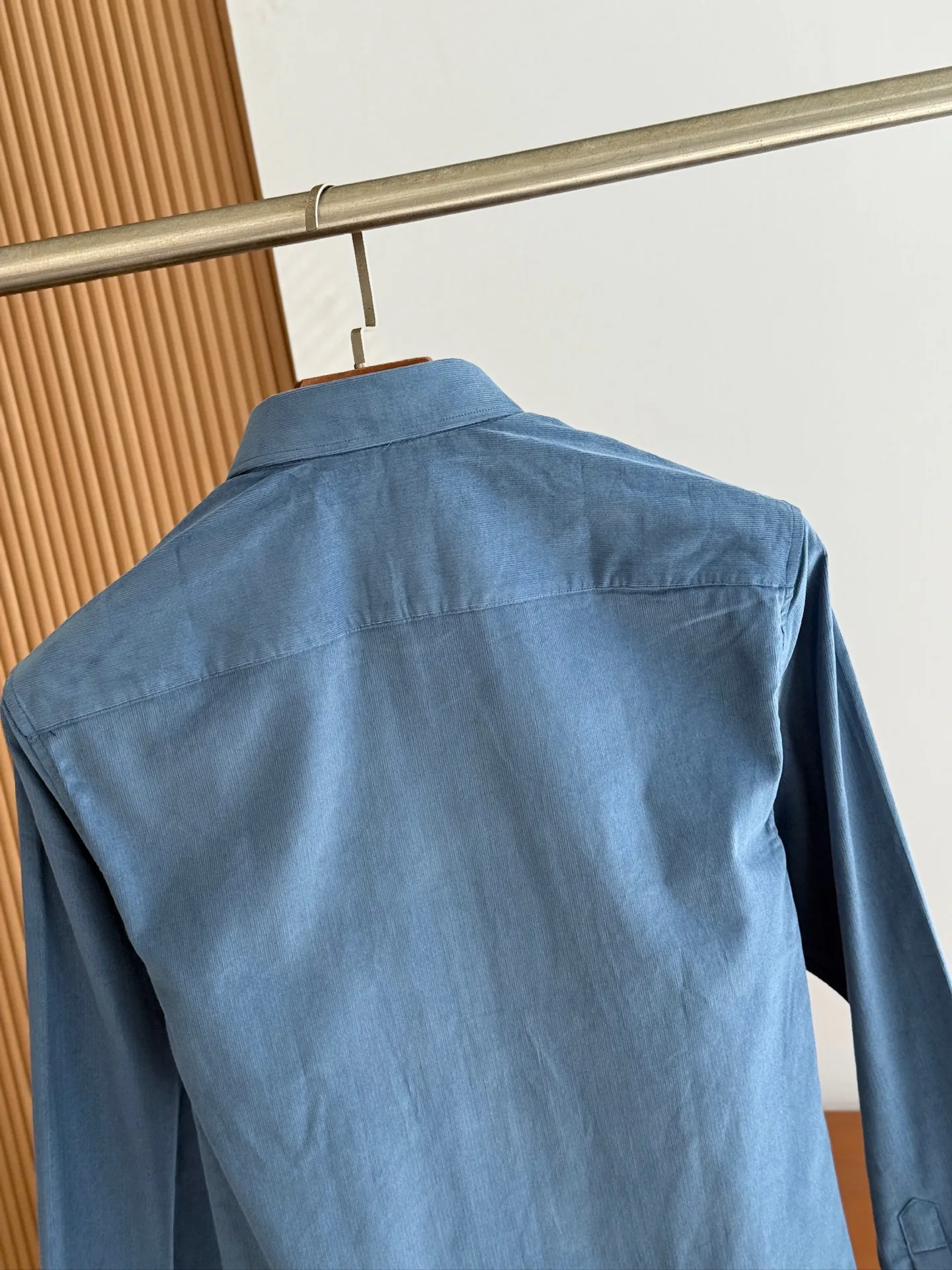 Рубашки Мужские Brunello Cucinelli 10629450
