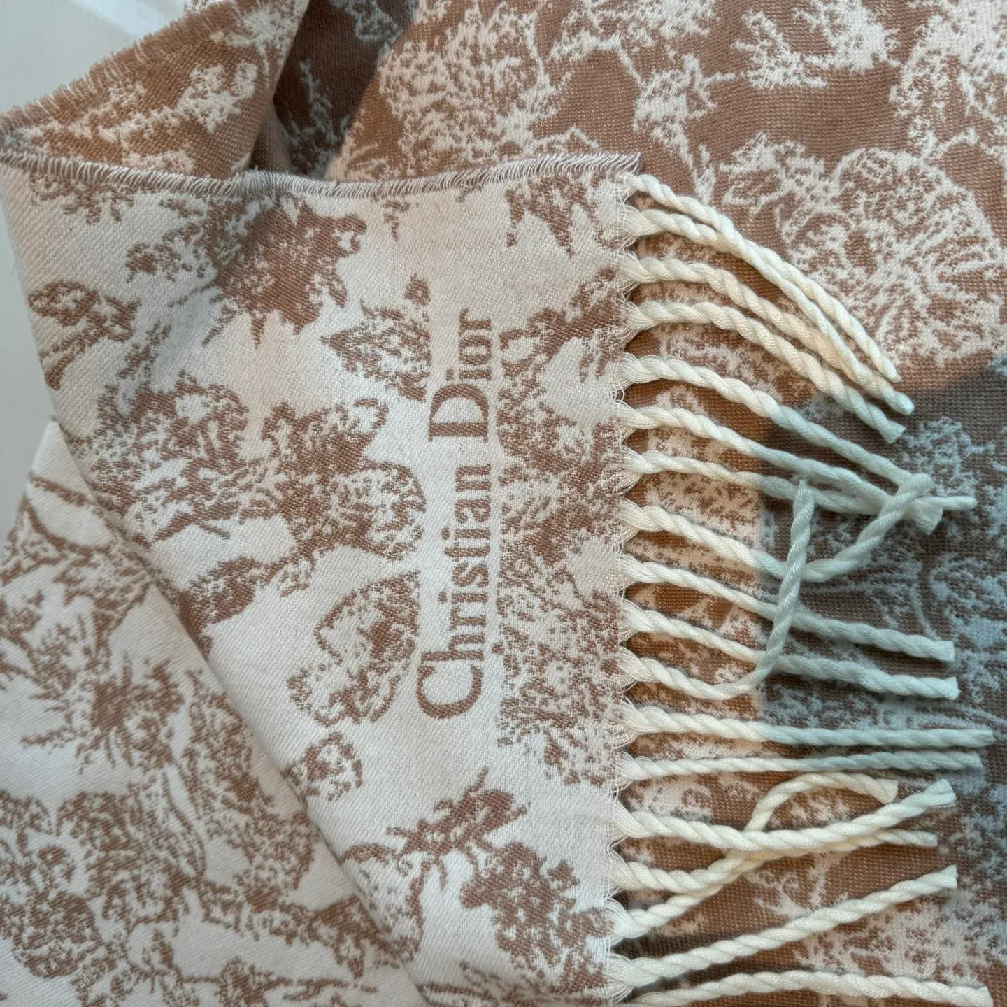 Шарфы Christian Dior 1116075