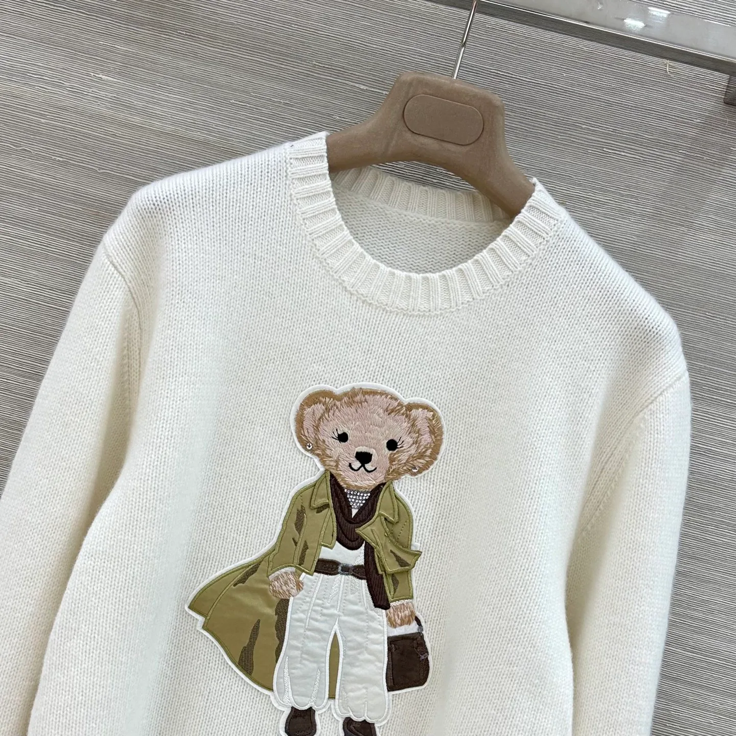 Джемперы И Свитеры Женские Ralph Lauren 18250022