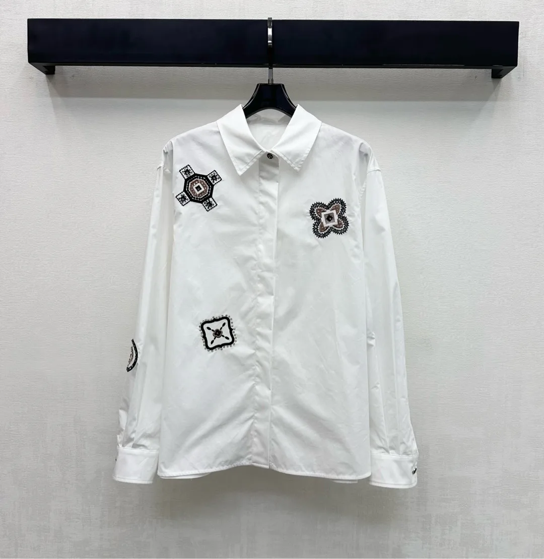 Рубашки Женские Max Mara 3844189