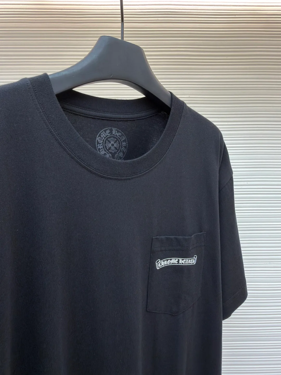 Футболки Мужские Chrome Hearts 11485648